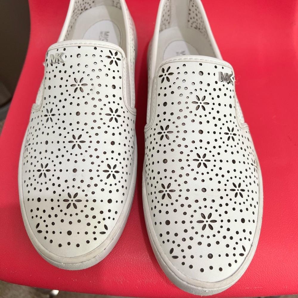 Michael Kors shoes